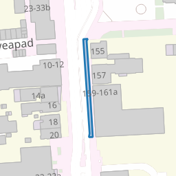 Perceel HGZ00-K-3484