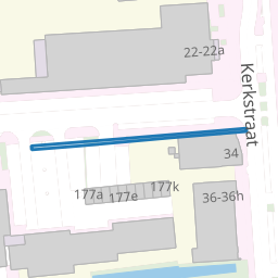 Perceel HGZ00-K-3497