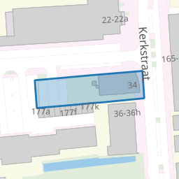 Perceel HGZ00-K-3498