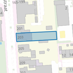 Perceel HGZ00-K-3504