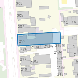 Perceel HGZ00-K-3507