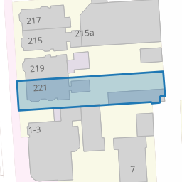 Perceel HGZ00-K-3511