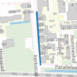 Perceel HGZ00-K-3514