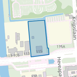 Perceel HGZ00-K-3527