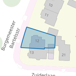 Perceel HGZ00-K-3531