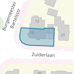 Perceel HGZ00-K-3532