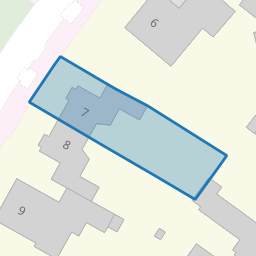 Perceel HGZ00-K-3536