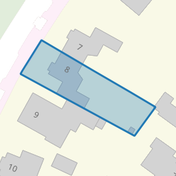 Perceel HGZ00-K-3537