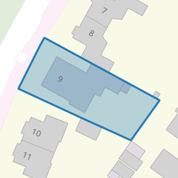 Perceel HGZ00-K-3538