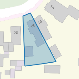 Perceel HGZ00-K-3539