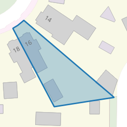 Perceel HGZ00-K-3540