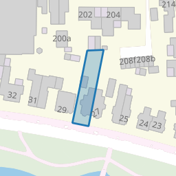 Perceel HGZ00-K-3541