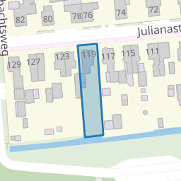 Perceel HGZ00-K-3548