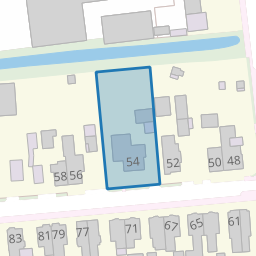 Perceel HGZ00-K-3550