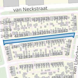 Perceel HGZ00-K-3610