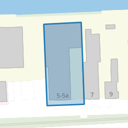 Perceel HGZ00-K-3616