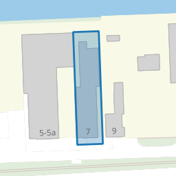 Perceel HGZ00-K-3617