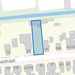 Perceel HGZ00-K-3678