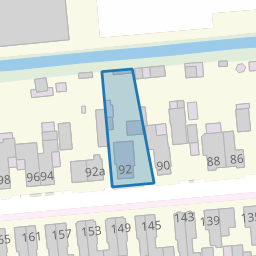 Perceel HGZ00-K-3685