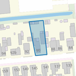 Perceel HGZ00-K-3686