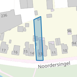 Perceel HGZ00-K-3689