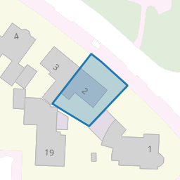 Perceel HGZ00-K-3692