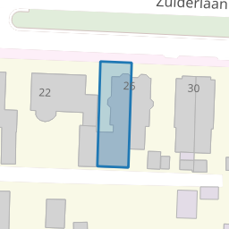 Perceel HGZ00-K-3693