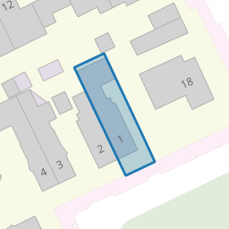 Perceel HGZ00-K-3696