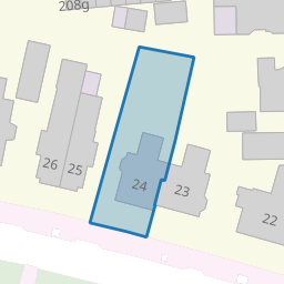 Perceel HGZ00-K-3698