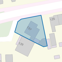 Perceel HGZ00-K-3710