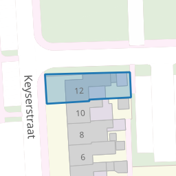 Perceel HGZ00-K-3719