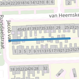 Perceel HGZ00-K-3724