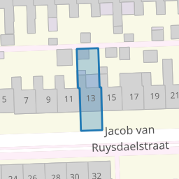Perceel HGZ00-K-3727
