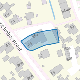 Perceel HGZ00-K-3732