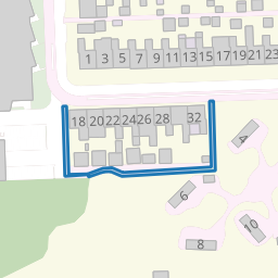 Perceel HGZ00-K-3755