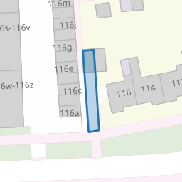 Perceel HGZ00-K-3772