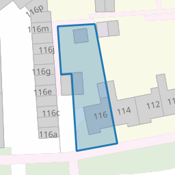 Perceel HGZ00-K-3773