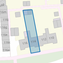 Perceel HGZ00-K-3774