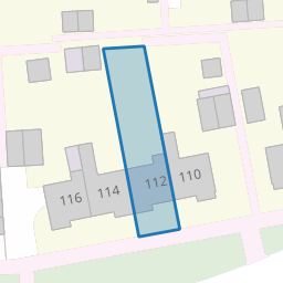 Perceel HGZ00-K-3775