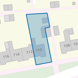 Perceel HGZ00-K-3776