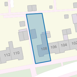 Perceel HGZ00-K-3779