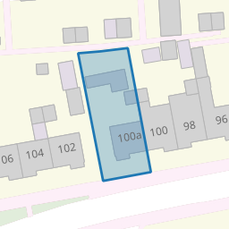 Perceel HGZ00-K-3783