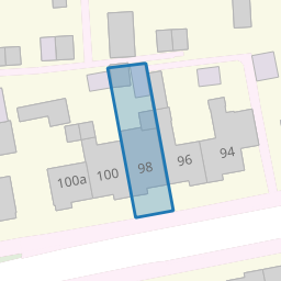 Perceel HGZ00-K-3785