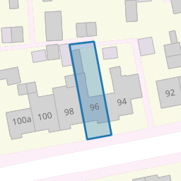 Perceel HGZ00-K-3786