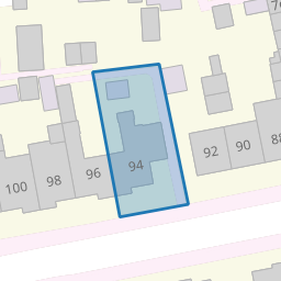 Perceel HGZ00-K-3787