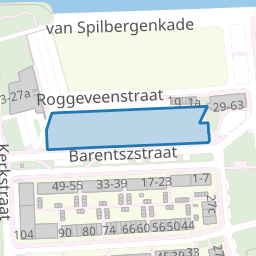 Perceel HGZ00-K-3800