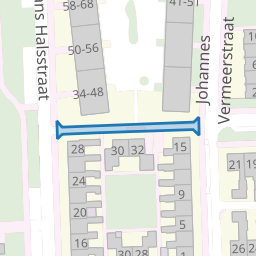 Perceel HGZ00-K-3825