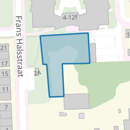 Perceel HGZ00-K-3833