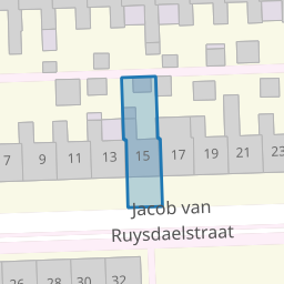 Perceel HGZ00-K-3846