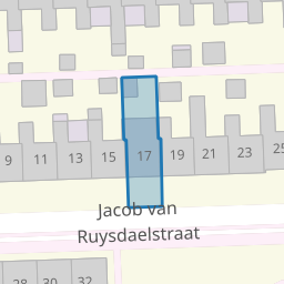 Perceel HGZ00-K-3847